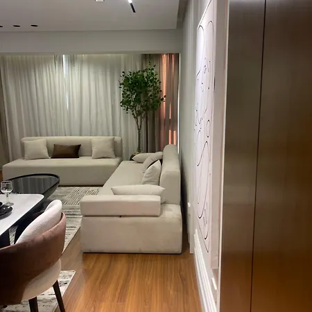 Family Super Luxury Apartment Cairo Exterior photo