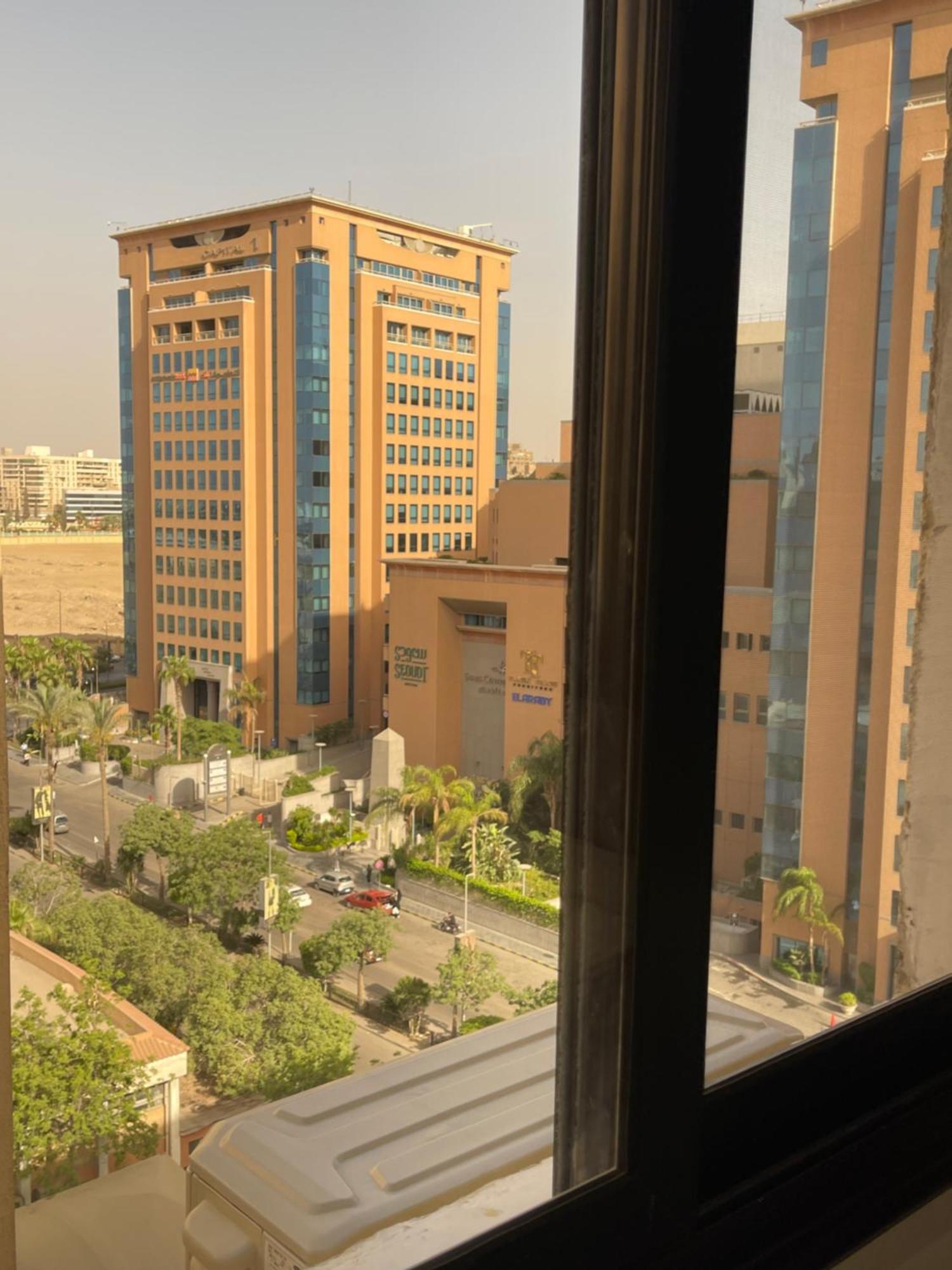 Family Super Luxury Il Cairo