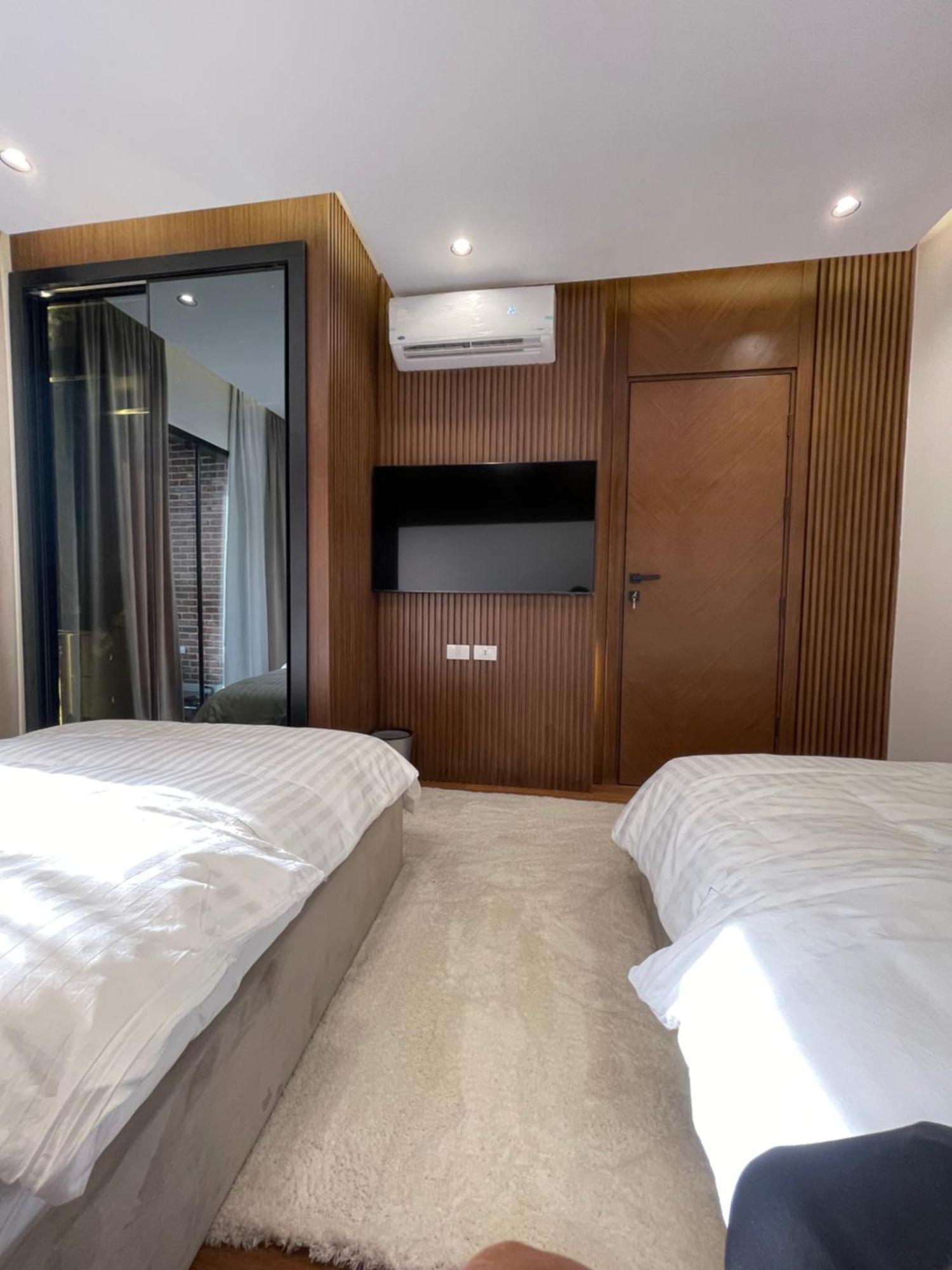 Appartamento Family Super Luxury *