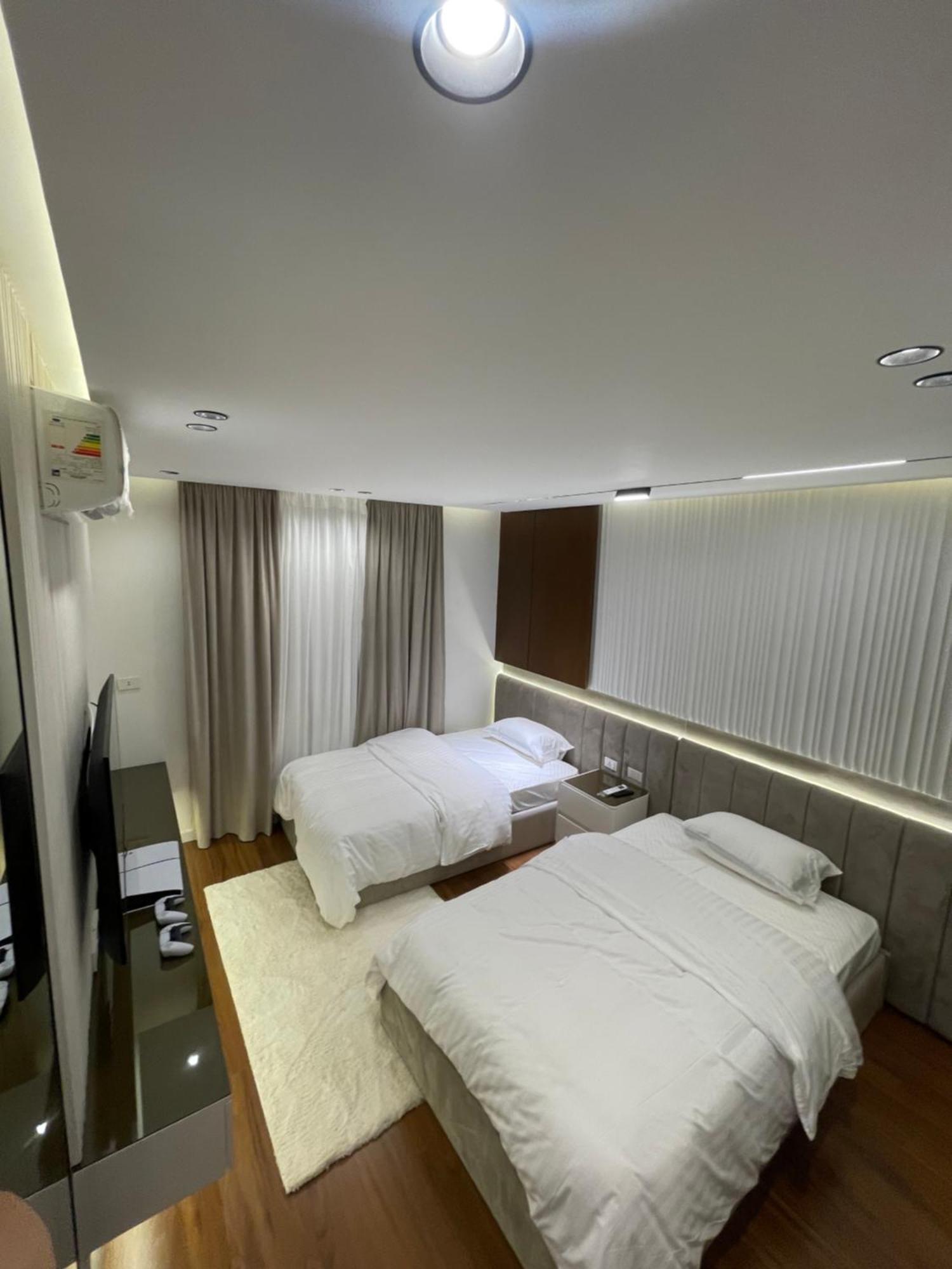 Family Super Luxury Appartamento Il Cairo