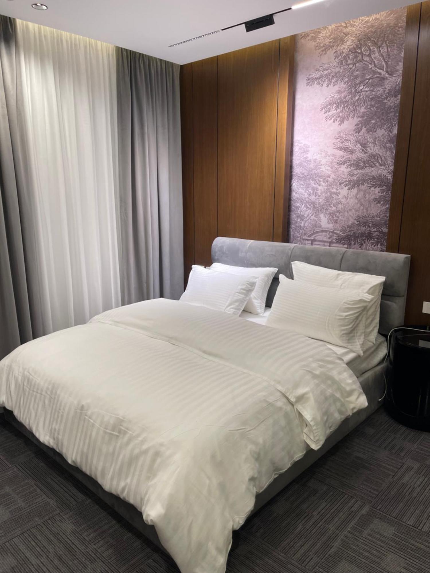 Appartamento Family Super Luxury Il Cairo
